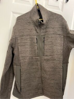 Kuhl Aktivator Full-Zip Fleece Jacket